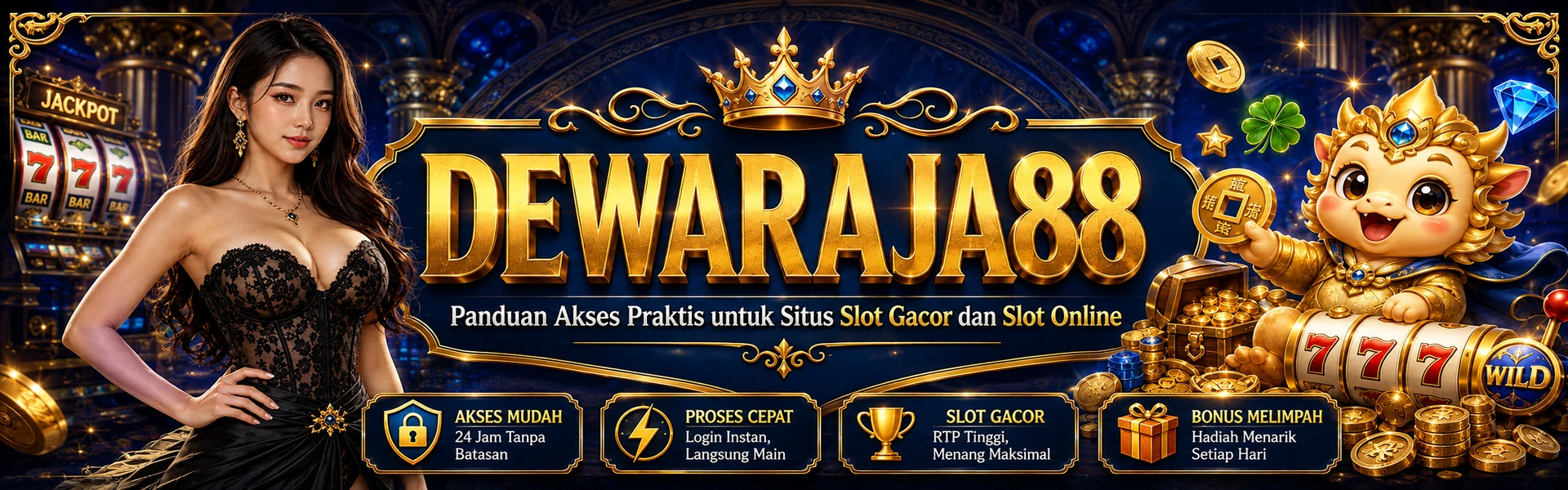 SLOT GACOR